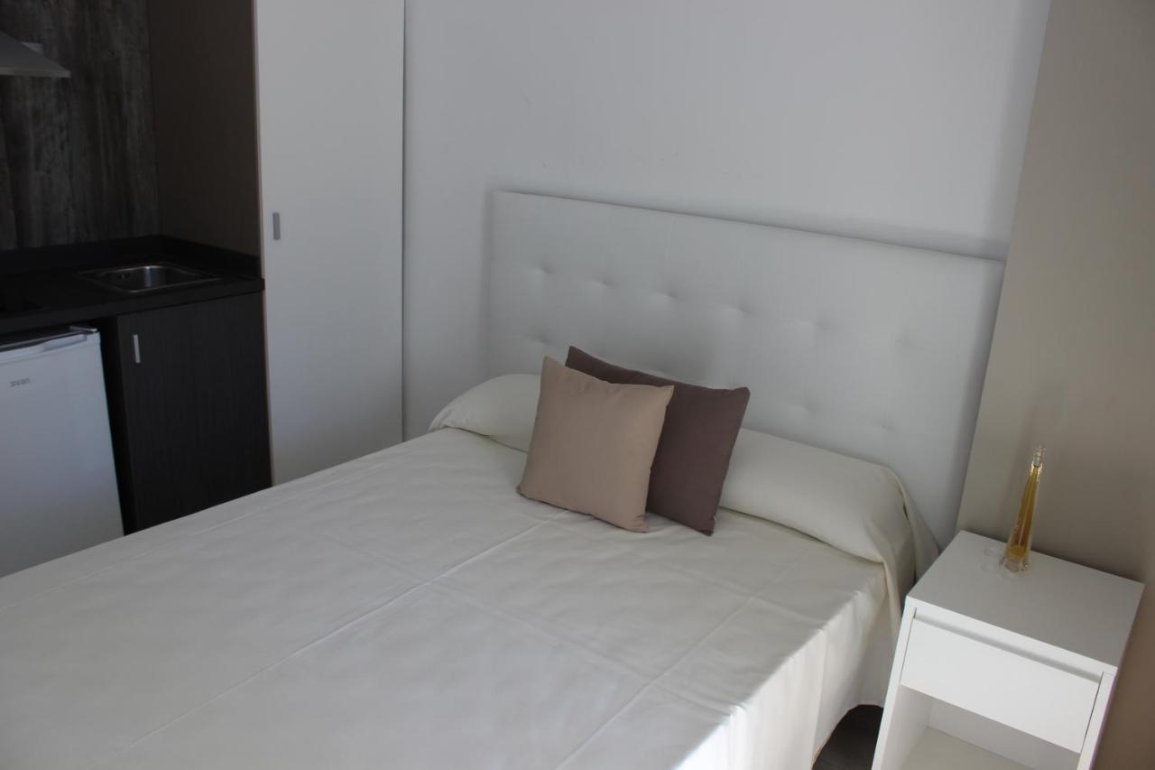 Flamingo Beach Resort - Adults Recommended Benidorm Bagian luar foto