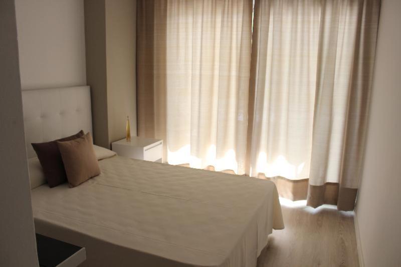 Flamingo Beach Resort - Adults Recommended Benidorm Ruang foto