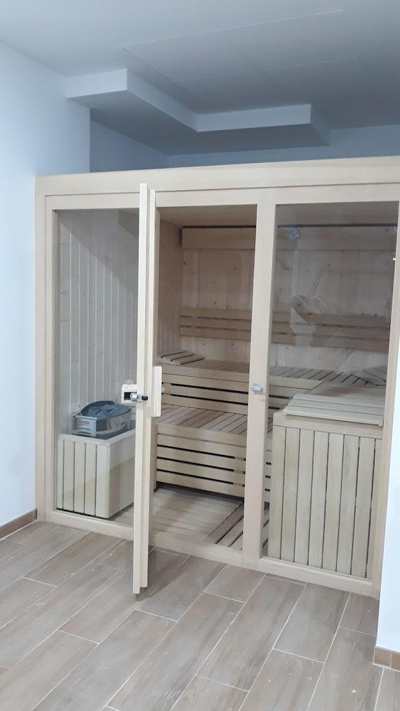 Flamingo Beach Resort - Adults Recommended Benidorm Bagian luar foto