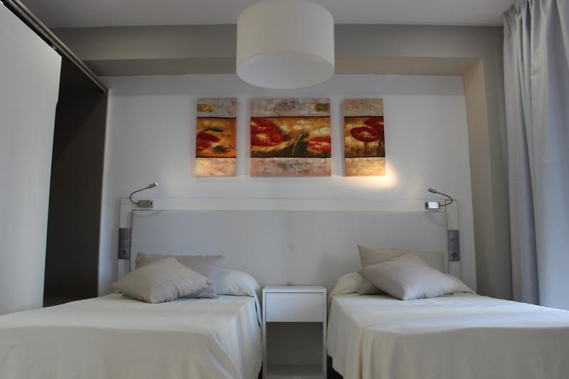 Flamingo Beach Resort - Adults Recommended Benidorm Bagian luar foto