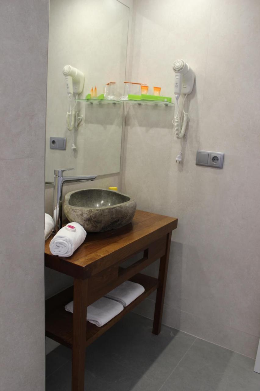 Flamingo Beach Resort - Adults Recommended Benidorm Bagian luar foto